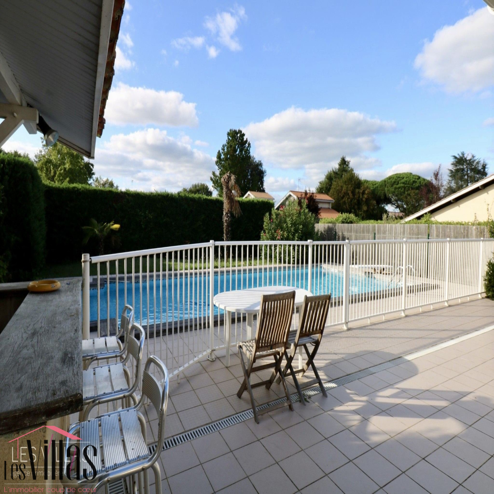 vente En exclusivité, à Saint Médard en Jalles, l'agence ...