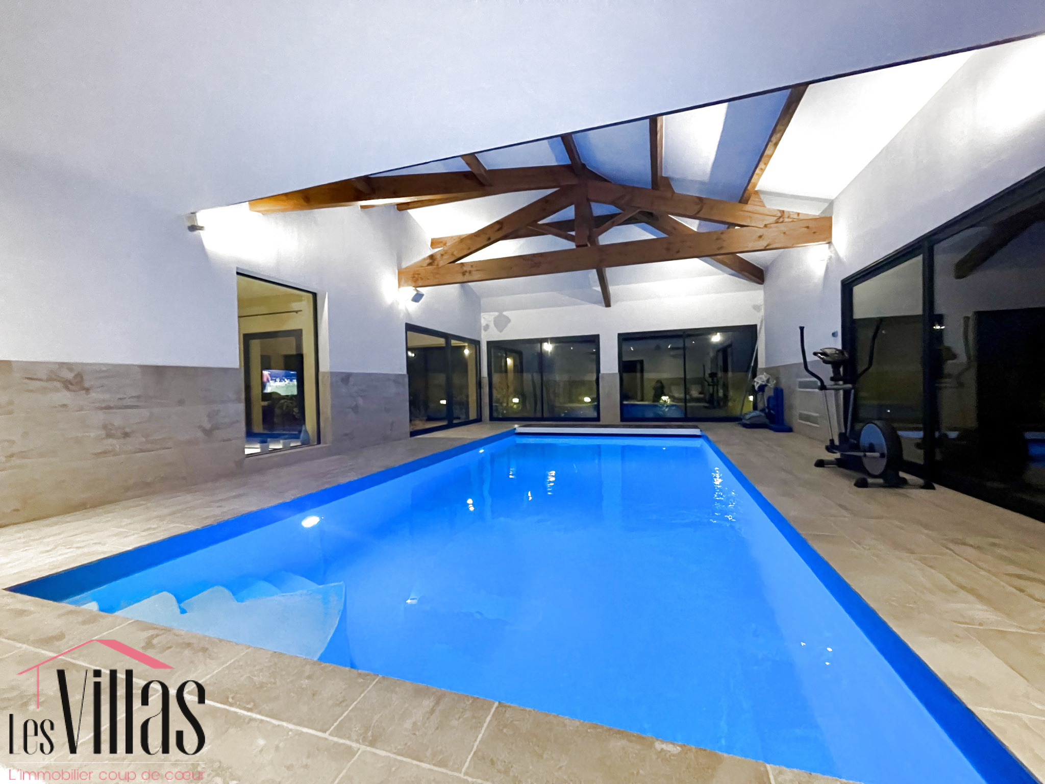 Photo bien immobilier